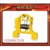 山東地區(qū)廠(chǎng)家直銷(xiāo)SLY-3多功能拉軌機(jī)