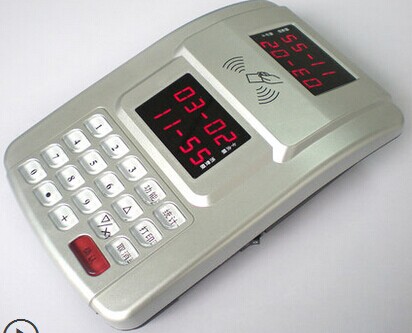 成都捷德食堂刷卡系統,一卡通專業制造商－餐廳刷卡系統