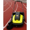 移動式電動掃地車 手推式工業用掃地車