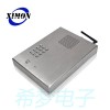 無線電梯電話機/一鍵撥號金屬電話/免提電話不銹鋼