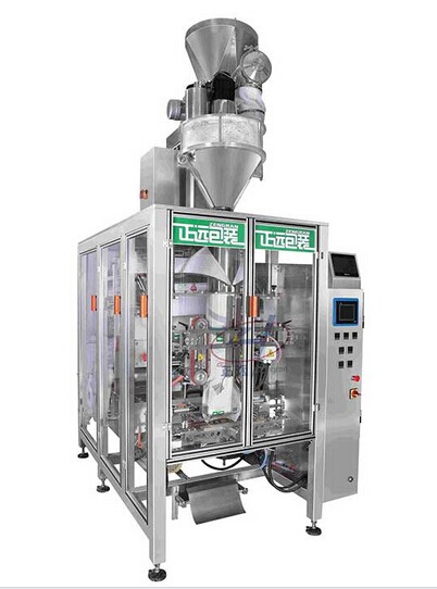 面粉全自動包裝機，防水涂料包裝機