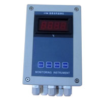 XTRM溫度遠傳監測儀