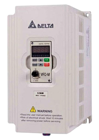 臺(tái)達(dá)/DELTA 臺(tái)達(dá)變頻器 VFD004S43A