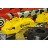 寶馬F10剎車升級brembo卡宴意大利brembo進口剎車