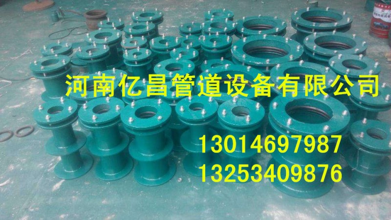 五家渠防水套管中標(biāo)，防水套管國標(biāo)，防水套管圖集，