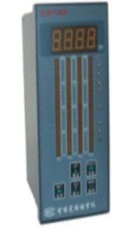 SLRFY HSRFY智能風壓測量控制儀