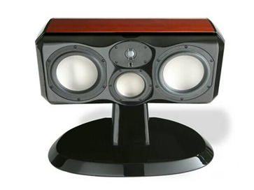 REVEL Ultima2 Voice2 中置音箱