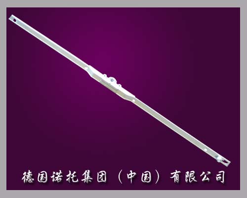 門窗配件-傳動器德國諾托集團(中國)有限公司供應