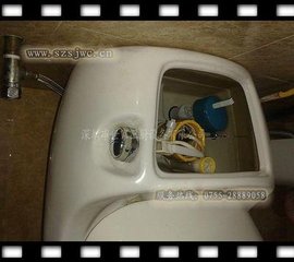 西安長安路馬桶疏通安裝，碑林區(qū)疏通馬桶、地漏