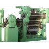 橡膠三輥壓延機 合金冷硬鑄鐵輥筒壓延機