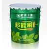 中國十大品牌超能刷環保濃縮墻面漆