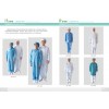 防靜電服價格 防靜電服批發(fā) 優(yōu)質防靜電服采夠