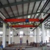 供應礦山用電動單梁橋式起重機 LDA型1-20T單梁行車廠家