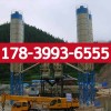 信宜市25型混凝土攪拌站公司