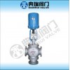 電動三通調(diào)節(jié)閥 典瑞供應 電動三通調(diào)節(jié)閥批發(fā) 質(zhì)量保障