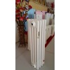 供應哈爾濱暖氣片廠家直銷鋼四柱暖氣片家用低碳鋼制散熱器