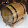 潮州木酒桶價格 鵬乙翔橡木酒桶 木質酒桶廠家 木制酒桶批發