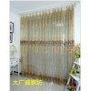 優質刺繡窗簾  刺繡窗簾多少錢一米  刺繡窗簾  福到我家