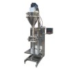 粉劑灌裝機_單頭粉劑灌裝機，北京星火粉劑灌裝機