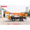 5噸小吊車 濟寧四通供應