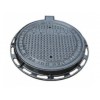 球墨鑄鐵井蓋-價(jià)格合理-廠家推薦