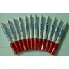 電鍍間金筆、電鍍分色油漆、電鍍絕緣保護漆、電鍍油漆筆
