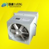 玻璃鋼邊墻風(fēng)機(jī) WEXD耐腐蝕散熱換氣邊墻式軸流風(fēng)機(jī)