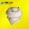 玻璃鋼屋頂風(fēng)機(jī) DWT軸流式耐腐蝕屋頂風(fēng)機(jī)