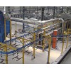 零部件涂裝生產(chǎn)線