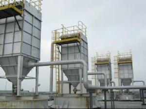 化工廠專用布袋除塵器/滄州鑫潤環保sell/木工除塵器