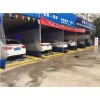 智慧停車場智能污水循環處理智能自助洗車機巴馳供