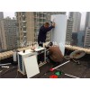 江蘇卓奧家用空氣能熱泵熱水工程