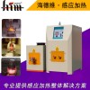 廠家供應(yīng)20kw/300KHZ超高頻感應(yīng)加熱設(shè)備 高頻淬火機