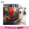 山東斑馬機(jī)劃線機(jī)，阜陽手推式熱熔劃線機(jī)