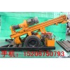 打井機質優價廉 耐用型打井機