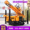 廠家直供履帶直推式鉆機取樣鉆機