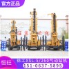 山東恒旺直供XSL3/160徐工水井鉆機 300米深水井鉆機