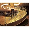 銅藝樓梯廠家
