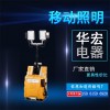 消防安全防爆燈  FW6128 多功能移動照明系統