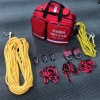廠家供應NRS水域救援繩索工具套裝防汛用工具包價格優惠
