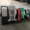 電纜輸送機(jī)電纜電動牽引機(jī)光纜牽引輸送機(jī)、收線機(jī)3、5噸牽引力
