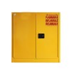 雅迪黃色易燃物品存儲柜，保障實(shí)驗(yàn)室安全