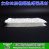 無堿玻璃纖維立體3D布織物隔熱增強(qiáng)芯材 復(fù)合板FRP立體玻纖