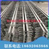 公路橋梁伸縮縫變形縫裝置40 60 80型毛勒型梳齒板伸縮縫