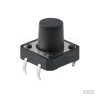 星坤輕觸開關 TC-1103-C-J-星坤電子