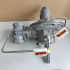 Fisher299H系列指揮器作用式減壓調壓器