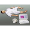 高級多功能急救護理訓練模擬人（心肺復蘇、基礎護理二合一）