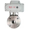電動超薄球閥，電動意式球閥