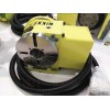 日研數控轉臺氣壓分度盤四軸NIKKEN原裝CNC180