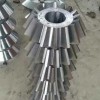 工程機械螺旋傘齒輪河北任丘生產加工廠家